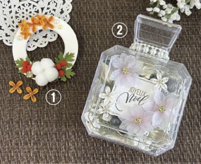 202510Botanical Flowers